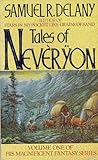 Tales of Nevèrÿon