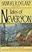 Tales of Nevèrÿon by Samuel R. Delany