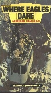 Where Eagles Dare