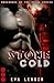 Stone Cold by Eva LeNoir Stone Cold by Eva LeNoir