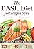 The DASH Diet for Beginners...
