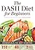 The DASH Diet for Beginners Essentials to Get Started