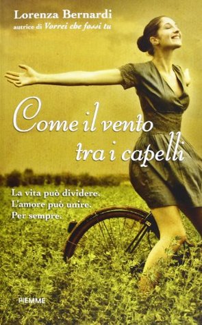 Come il vento tra i capelli (Paperback)