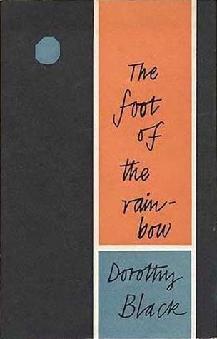 The Foot of the Rainbow