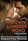 Down London Road by Samantha Young
