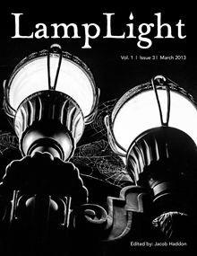 LampLight - Volume 1 Issue 3