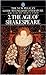 The Age of Shakespeare