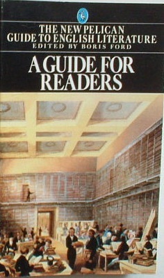 A Guide for Readers (Paperback)