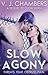 Slow Agony (Assassins, #2)