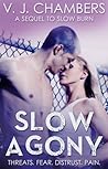 Slow Agony by V.J. Chambers