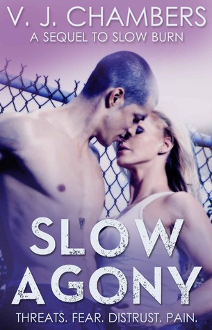 Slow Agony (Assassins, #2)