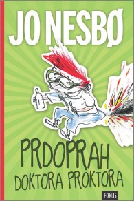Prdoprah doktora Proktora