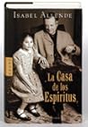 La casa de los es...
