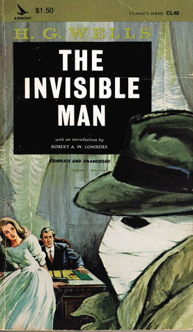 The Invisible Man