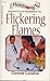 Flickering Flames (Shepherd of Love Hospital, #2)