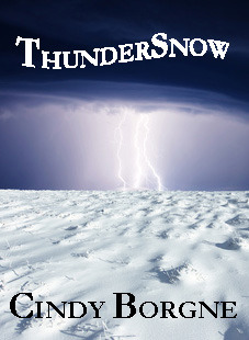 ThunderSnow