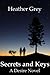 Secrets and Keys (Desire #1)