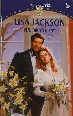 He's the Rich Boy (Mavericks #3)