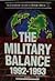 The Military Balance 1992-1993