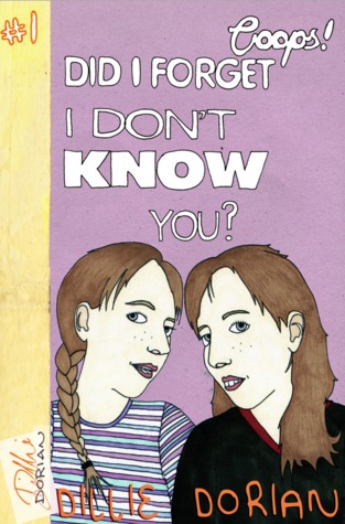 Oops! Did I Forget I Don't Know You? (a bended family, #1)