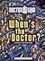 Doctor Who: When's the Doctor?