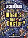 Doctor Who by Jorge Santillan Doctor Who by Jorge Santillan