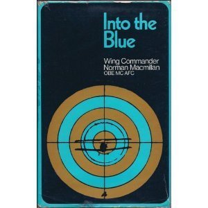 Into the Blue (Literature and History of Aviation Series)