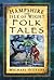 Hampshire and Isle of Wight Folk Tales by Michael O'Leary