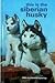 This is the Siberian Husky