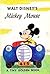 Walt Disney's Mickey Mouse (A Tiny Golden Book, #34)