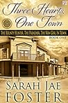 Three Hearts, One Town