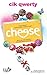 Cheese by Cik Qwerty