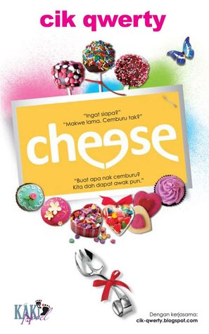 Cheese (Paperback)