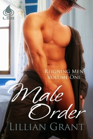 Male Order (Reigning Men, #1)