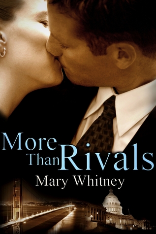 More than Rivals (Kindle Edition)