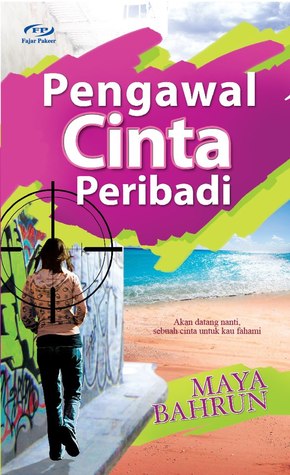 Pengawal Cinta Peribadi (Paperback)