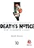 LC: Deaths Notice 10 (Deaths Notice, # 10)