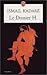 Le Dossier H (Ldp Litterature) (French Edition)