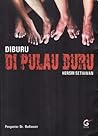 Diburu di Pulau Buru