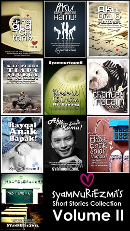 Kompilasi Cerpen : Vol II (Paperback)