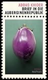 Brief in die Auberginenrepublik