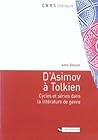 D'Asimov à Tolkie...