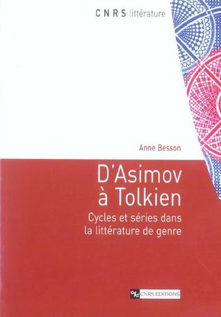 D'Asimov à Tolkien : Cycles et séries dans la littérature de genre