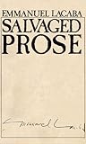 Salvaged Prose