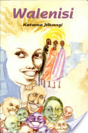 Walenisi (Waandishi wa Kiafrika) (Swahili Edition)