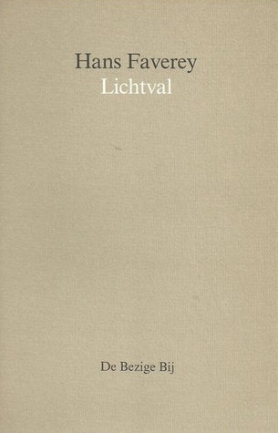 Lichtval (BB poëzie)