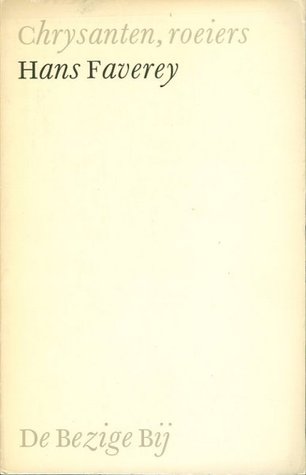 Chrysanten, roeiers (Paperback)