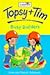Busy Builders (Topsy + Tim)