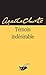 Témoin indésirable by Agatha Christie