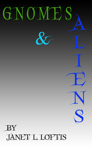 gnomes and aliens